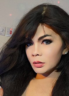 Sweet Cola32 - Transsexual escort in Riyadh Photo 24 of 26