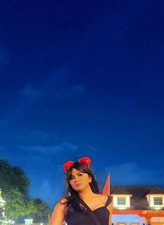 Sweet Cola32 - Transsexual escort in Riyadh Photo 25 of 26