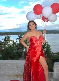 Sweet Cola32 - Transsexual escort in Riyadh Photo 26 of 26