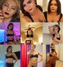Sweet Cola32 - Acompañantes transexual in Riyadh Photo 29 of 29