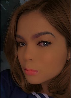 Sweet Cola32 - Acompañantes transexual in Riyadh Photo 7 of 23