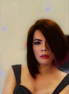 Sweet Cola32 - Acompañantes transexual in Riyadh Photo 8 of 23