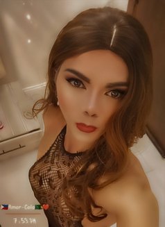 Sweet Cola32 - Acompañantes transexual in Riyadh Photo 13 of 23