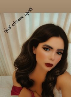 Sweet Cola32 - Acompañantes transexual in Riyadh Photo 15 of 23