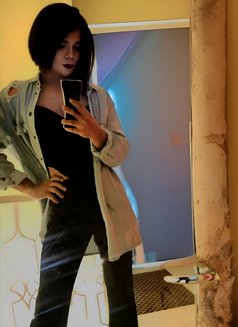 Sweet Cola32 - Acompañantes transexual in Riyadh Photo 16 of 23