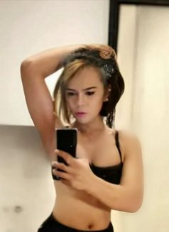 Sweet Cola32 - Acompañantes transexual in Riyadh Photo 18 of 23