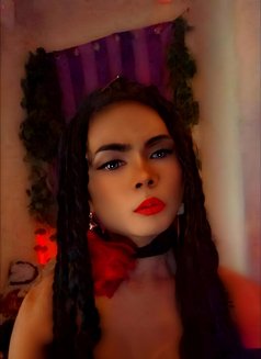 Sweet Cola32 - Acompañantes transexual in Riyadh Photo 19 of 23