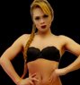 Sweet Cola32 - Acompañantes transexual in Riyadh Photo 20 of 23