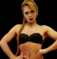 Sweet Cola32 - Acompañantes transexual in Riyadh