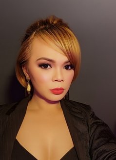 Sweet Cola32 - Transsexual escort in Riyadh Photo 18 of 25