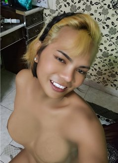 Sweet Cola32 - Transsexual escort in Riyadh Photo 22 of 25