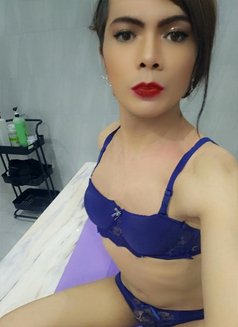 Sweet Cola32 - Transsexual escort in Riyadh Photo 7 of 27