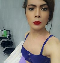 Sweet Cola32 - Acompañantes transexual in Riyadh