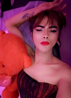 Sweet Cola32 - Transsexual escort in Riyadh Photo 4 of 27