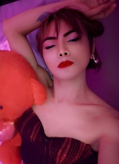 Sweet Cola32 - Transsexual escort in Riyadh Photo 5 of 27