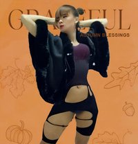 Sweet Cola32 - Transsexual escort in Riyadh