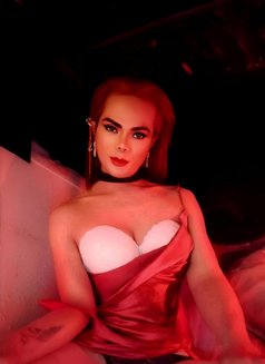 Sweet Cola32 - Transsexual escort in Riyadh Photo 24 of 30