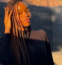 Sweet Crazy - escort in Mumbai