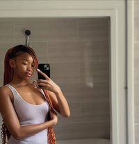 Sweet Crazy - escort in Mumbai