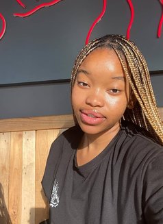 Sweet Crazy - escort in Mumbai Photo 3 of 5