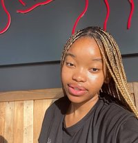 Sweet Crazy - escort in Mumbai