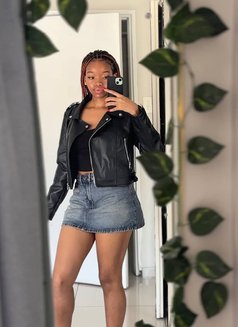 Sweet Crazy - escort in Mumbai Photo 4 of 5