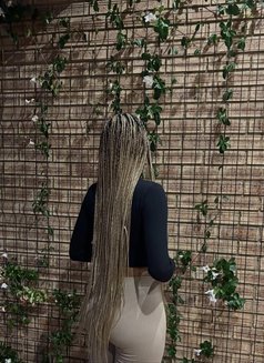 Sweet Crazy Mumbai for Nuru Massage - escort in Mumbai Photo 3 of 4