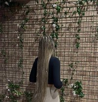 Sweet Crazy Mumbai for Nuru Massage - escort in Mumbai