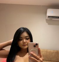 Sweet Cupcake - escort in Khobar