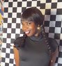 Sweet Curvy African Vixen - escort in Kathmandu Photo 1 of 3