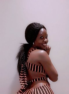 Sweet Curvy African Vixen - escort in Kathmandu Photo 3 of 3