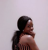 Sweet Curvy African Vixen - escort in Kathmandu
