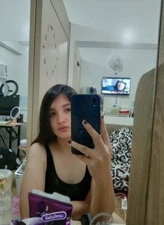 Sweet Cutie and Sexy Ladyboy - Transsexual escort in Manila Photo 12 of 13