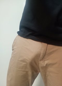 Sweet D Nairobi - Male escort in Nairobi Photo 2 of 3