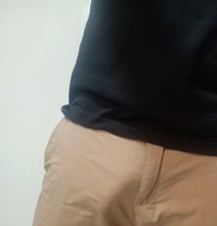 Sweet D Nairobi - Male escort in Nairobi