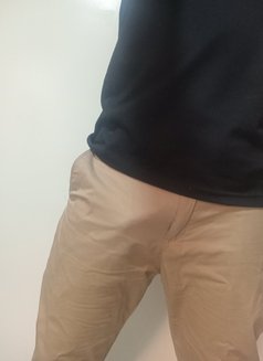 Sweet D Nairobi - Male escort in Nairobi Photo 3 of 3