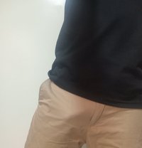 Sweet D Nairobi - Male escort in Nairobi