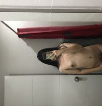 Sweet Dahlia to Satisfy Your Sexual Need - Acompañantes transexual in Seoul