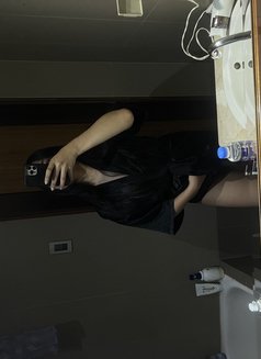 Sweet Dahlia to Satisfy Your Sexual Need - Acompañantes transexual in Seoul Photo 6 of 8