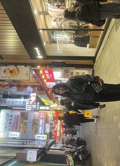 Dahlia’s Rate for Sexual Need 600k won - Transsexual escort in Seoul Photo 7 of 8