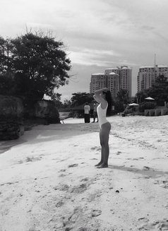 Dahlia’s Rate for Sexual Need 600k won - Transsexual escort in Seoul Photo 8 of 8