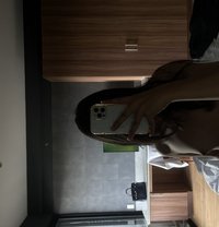 Sweet Dahlia to Satisfy Your Sexual Need - Transsexual escort in Seoul
