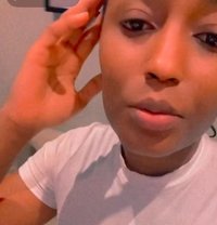 Sweet Dammy - escort in Ikeja
