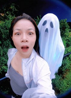 Sweet Dang Tukkata - escort in Bangkok Photo 2 of 7