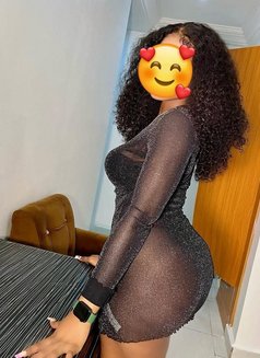 Honey Zainab chocolate booty - escort in Ahmedabad Photo 1 of 5