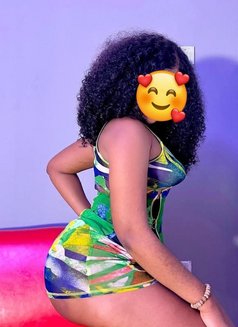 Honey Zainab chocolate booty - escort in Ahmedabad Photo 2 of 5