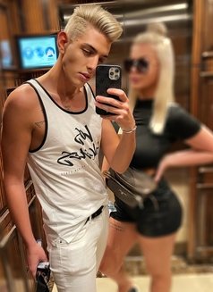 Sweet Dennis - Acompañantes masculino in Dubai Photo 9 of 14