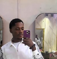 Sweet Dick(i Offer Video Call Services) - Acompañantes masculino in Lagos, Nigeria