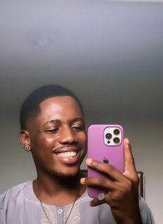 Sweet Dick(i Offer Video Call Services) - Male escort in Lagos, Nigeria Photo 2 of 5