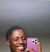 Sweet Dick(i Offer Video Call Services) - Acompañantes masculino in Lagos, Nigeria